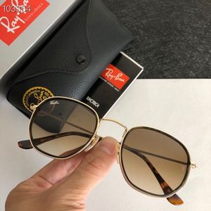 Ray-Ban Sunglasses 745
